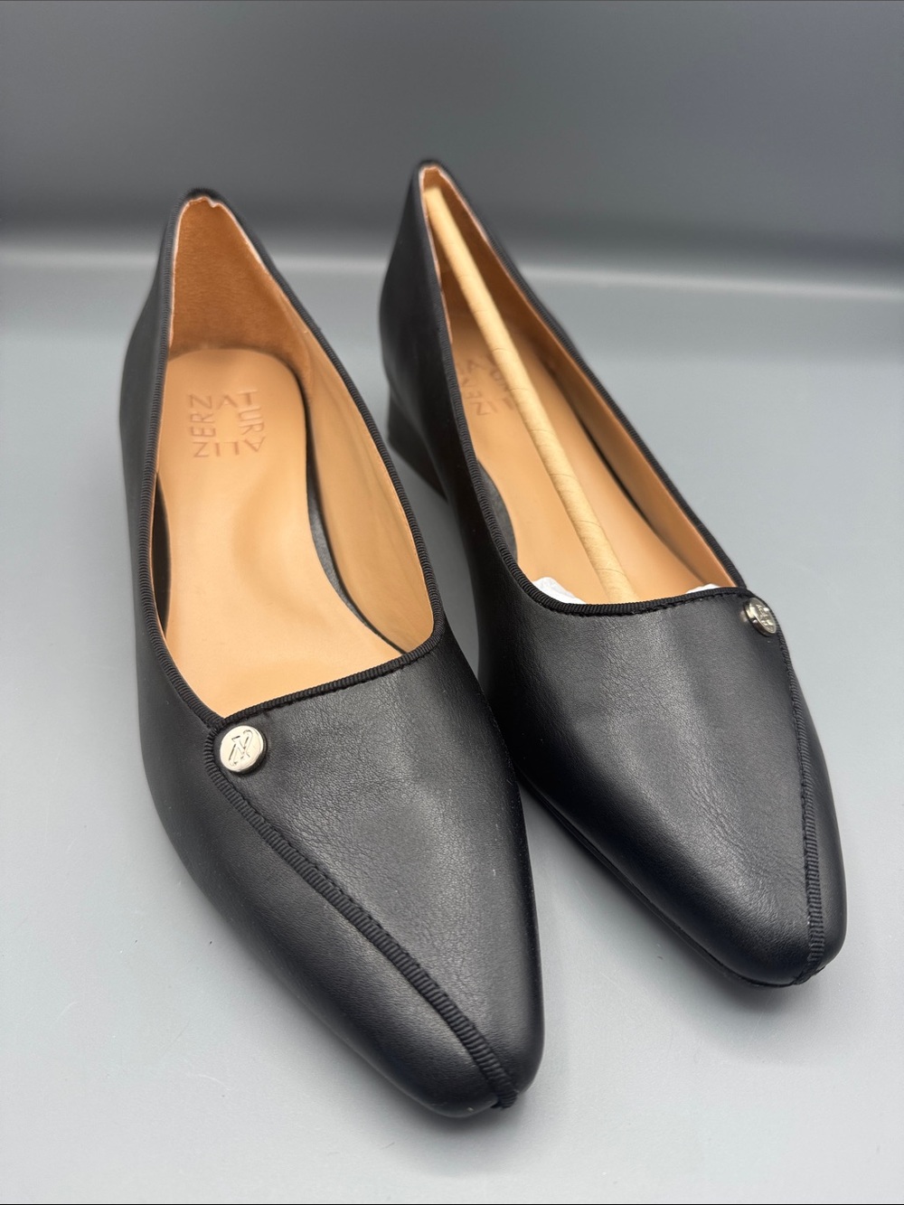 Naturalizer Georgia Pumps